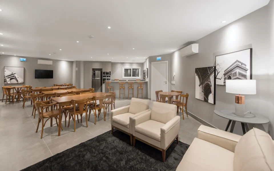 Euroville - Casa com 188,03 m², em Vila Nova — foto 19