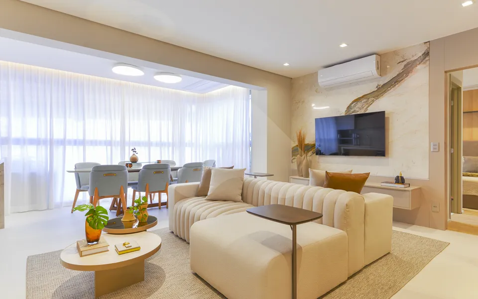 Triunfo Campo Belo - Apartamento com 80,07 m², em Campo Belo — foto 18