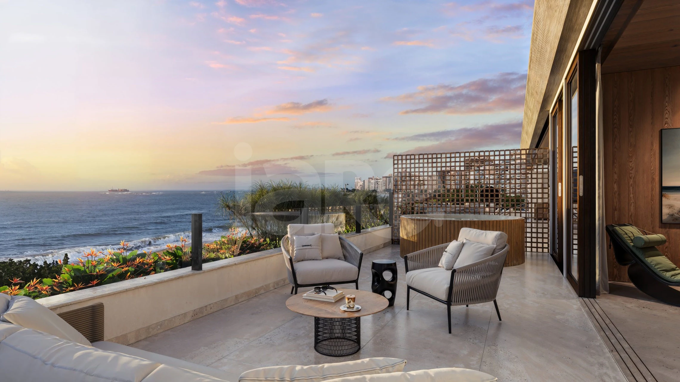 Seven - Garden com 479,48 m², em Praia da Costa — foto 8