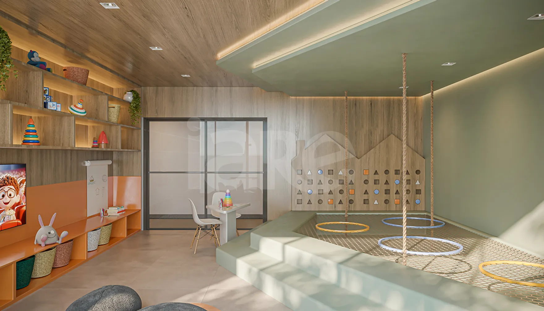 Bosque Vila Nova - Apartamento com 237 m², em Vila Nova Conceição — foto 12