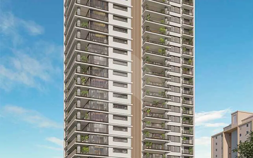 Foto de Agami Park Residences