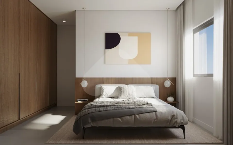 Vida - Apartamento com 70,44 m², em Boa Vista — foto 27