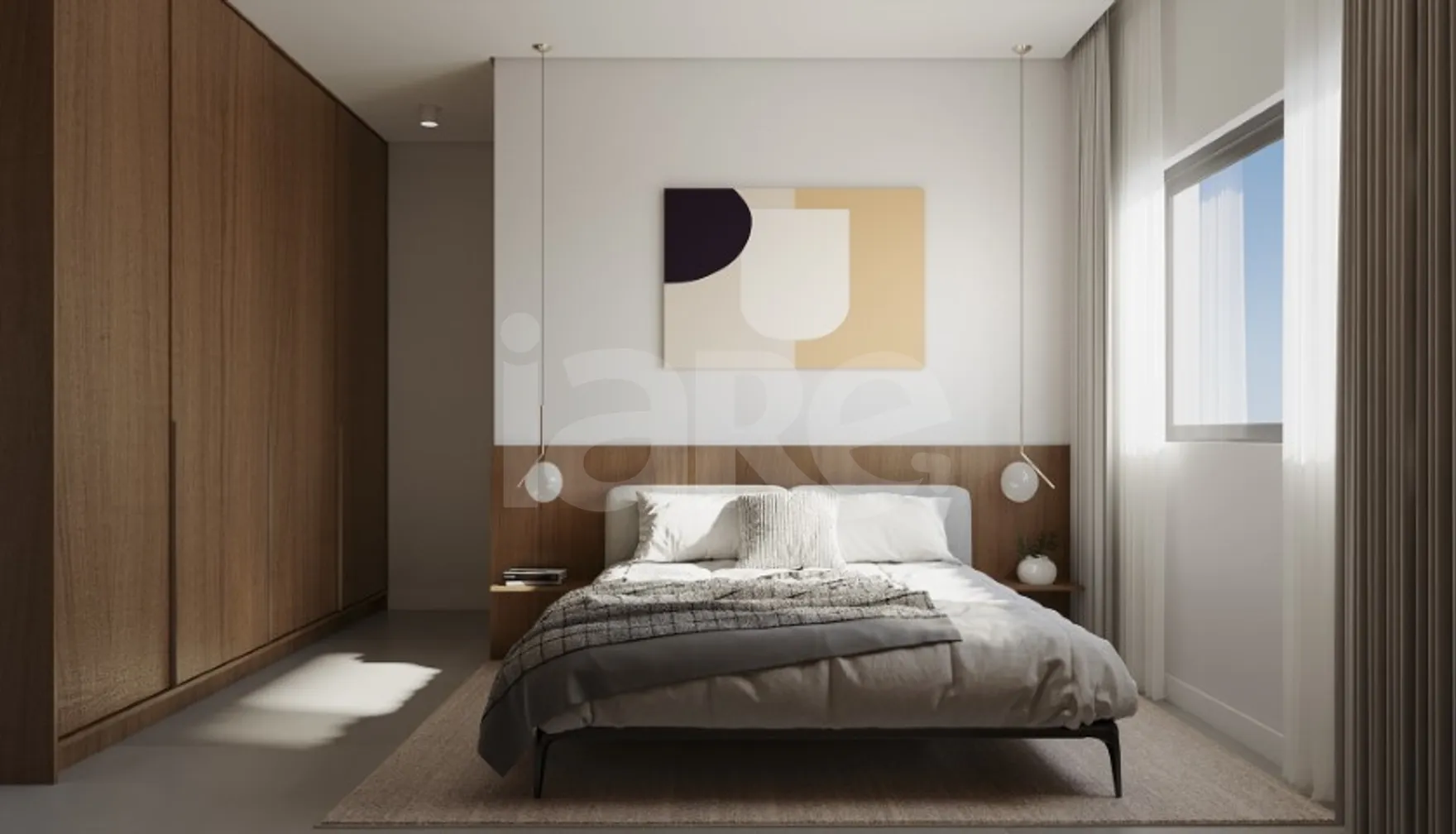 Vida - Apartamento com 70,44 m², em Boa Vista — foto 7
