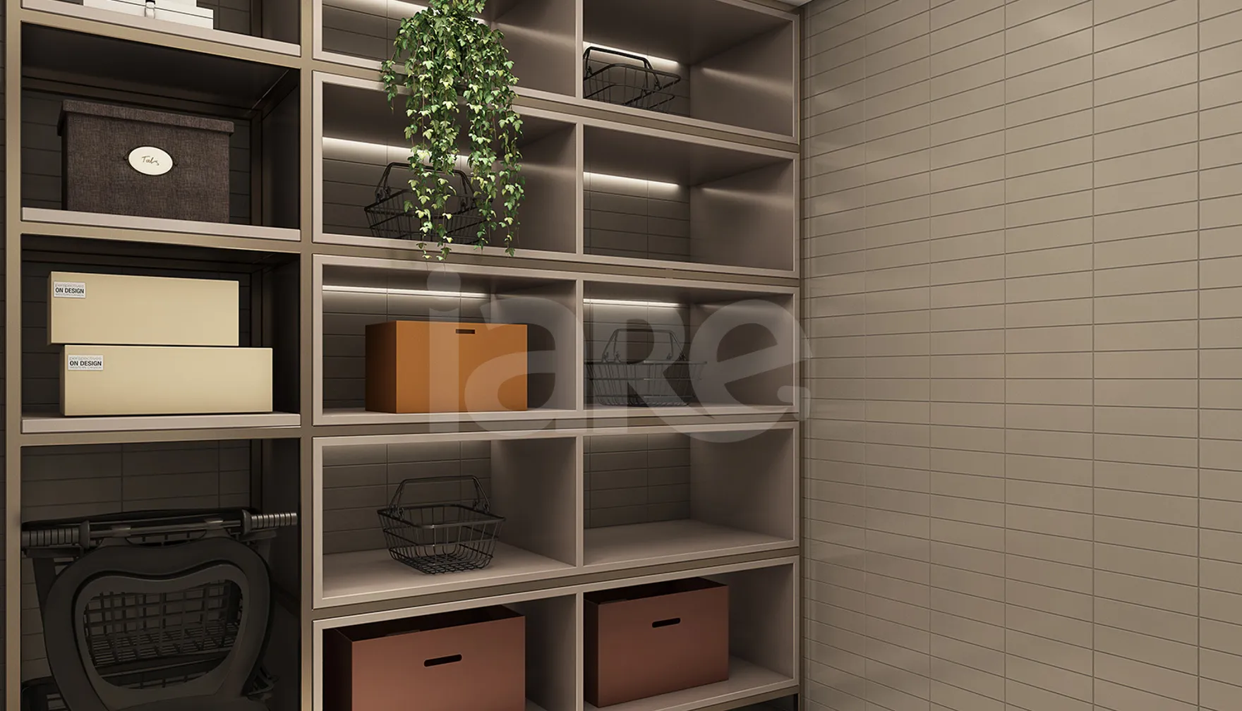 Purity Moema - Apartamento com 150 m², em Moema — foto 11