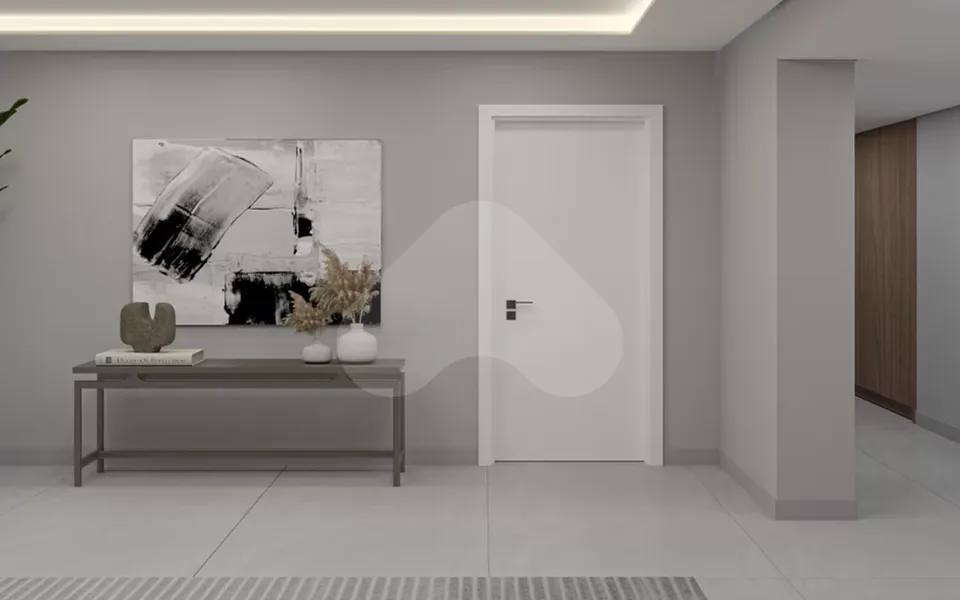 Terrasse L'Avenir - Apartamento com 71,11 m², em Ecoville — foto 10
