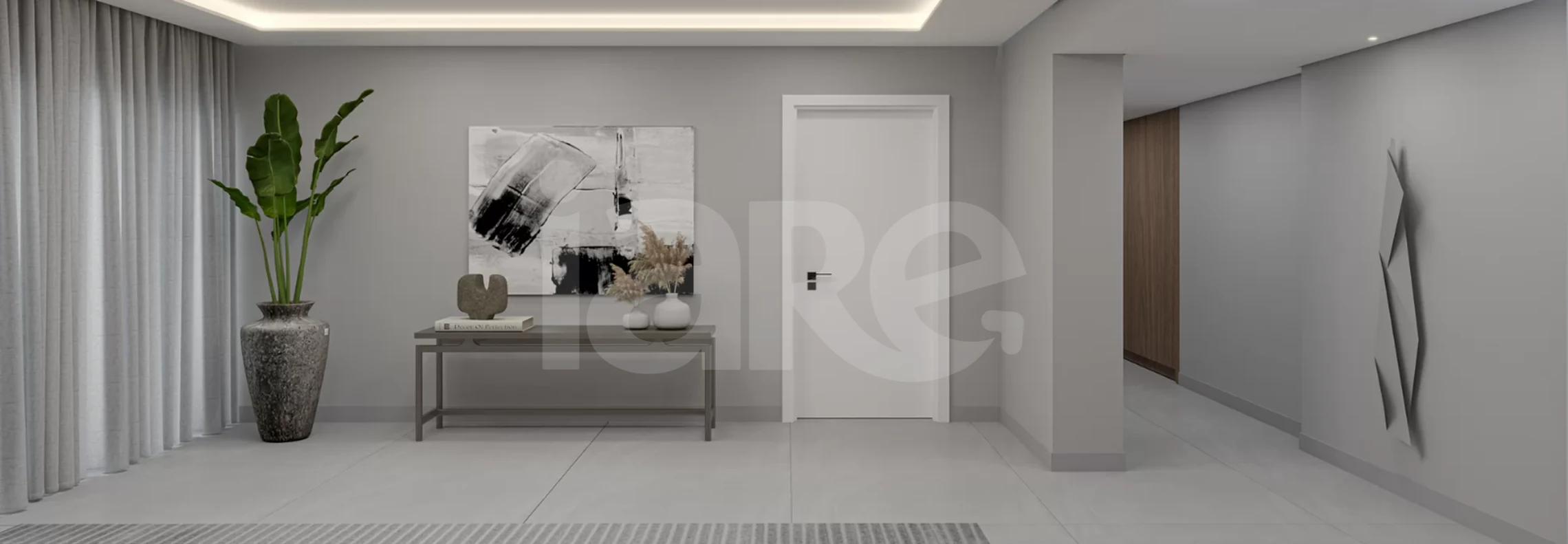 Terrasse L'Avenir - Apartamento com 71,11 m², em Ecoville — foto 10