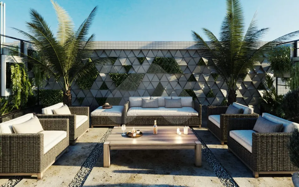 Maria Dellagnelo da Silva Residence - Apartamento com 145,2 m², em Meia Praia — foto 11