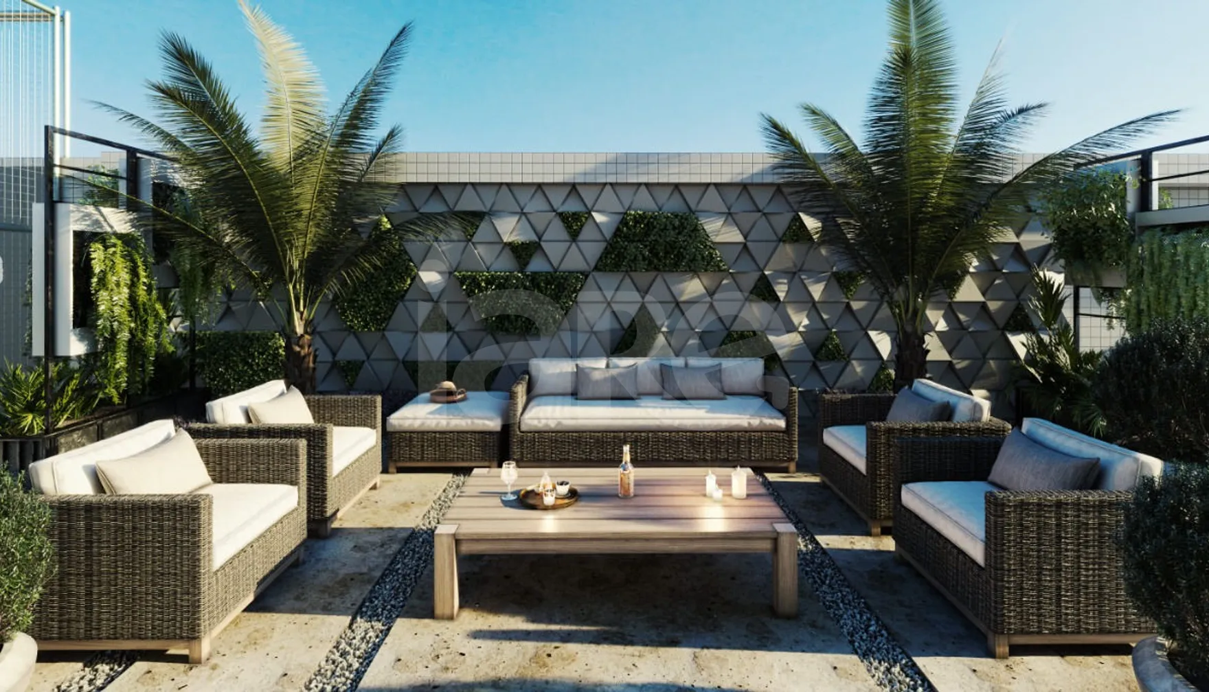 Maria Dellagnelo da Silva Residence - Apartamento com 145,2 m², em Meia Praia — foto 13