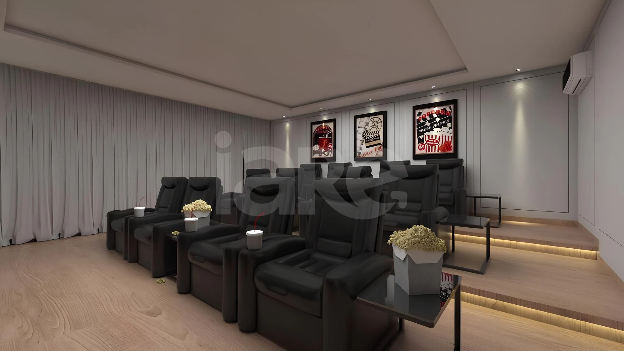 Mariniz Stella - Apartamento com 84,95 m², em Jardim Oceania — foto 9
