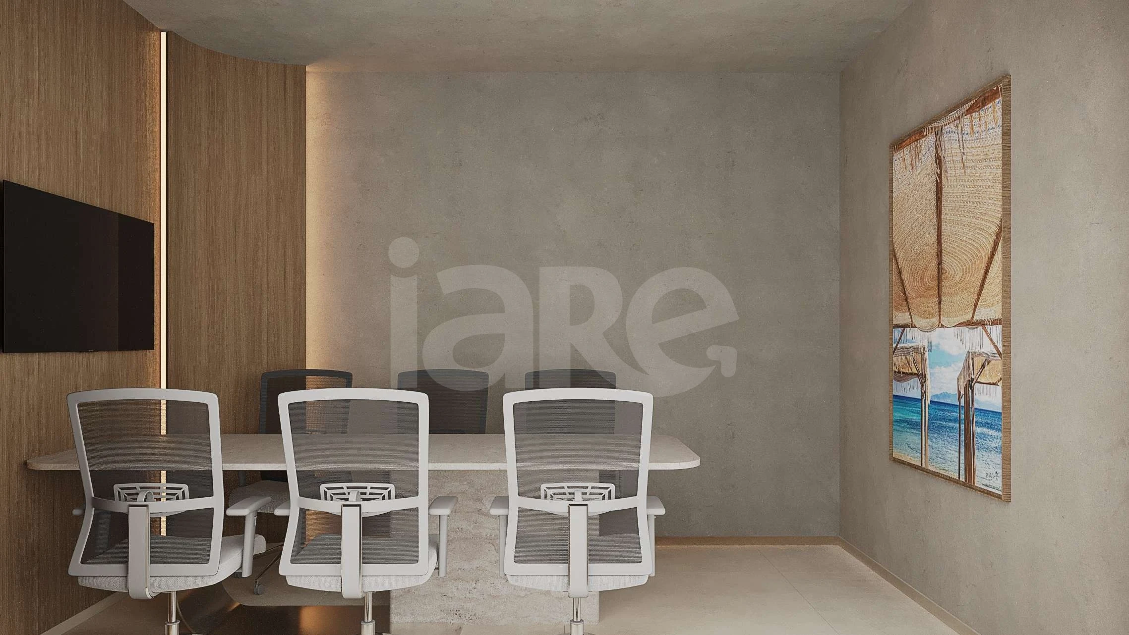 Golden Beach Formosa - Apartamento com 174 m², em Ponta de Matos — foto 44
