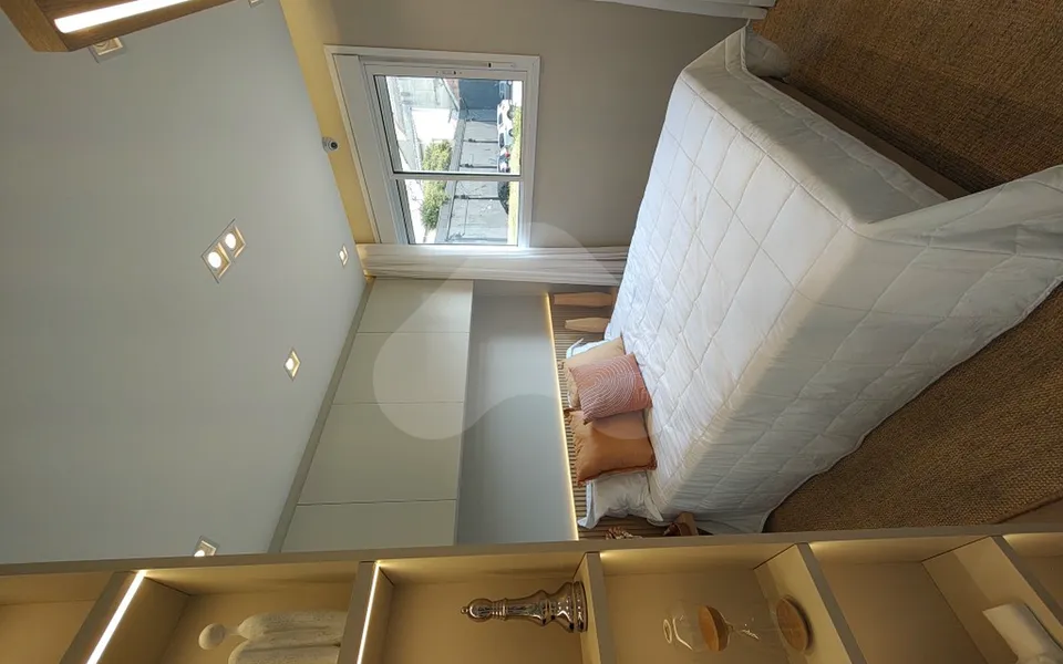 Vibra Santa Cecília - Apartamento com 26,39 m², em Santa Cecília — foto 5