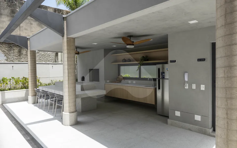 Essence Vila Mariana - Apartamento com 61 m², em Vila Mariana — foto 12