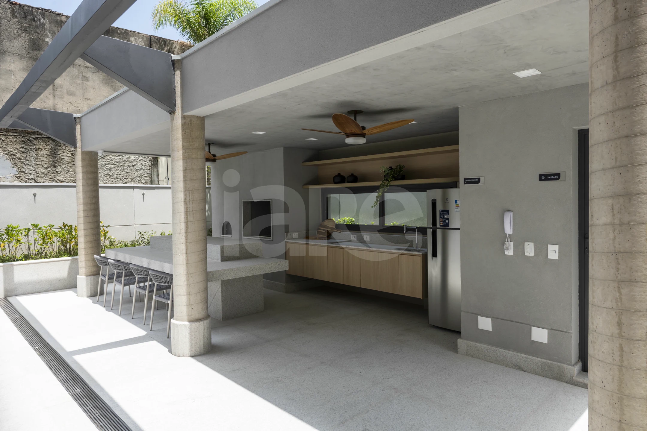 Essence Vila Mariana - Apartamento com 61 m², em Vila Mariana — foto 12