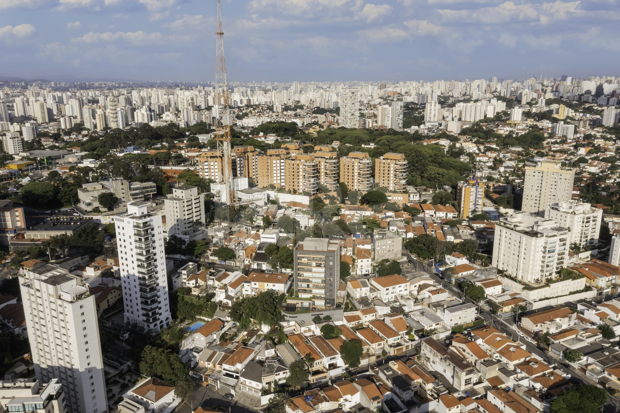 Vista Bárbara - Apartamento com 132 m², em Alto de Pinheiros — foto 10