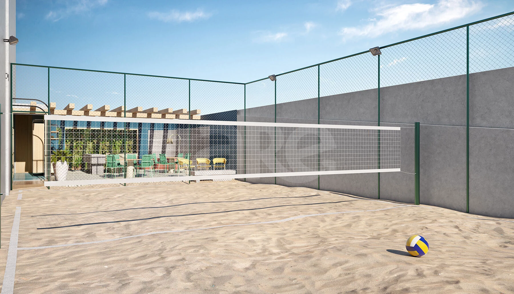 Brava Ocean Home Club - Cobertura com 215,13 m², em Praia Brava de Itajaí — foto 26
