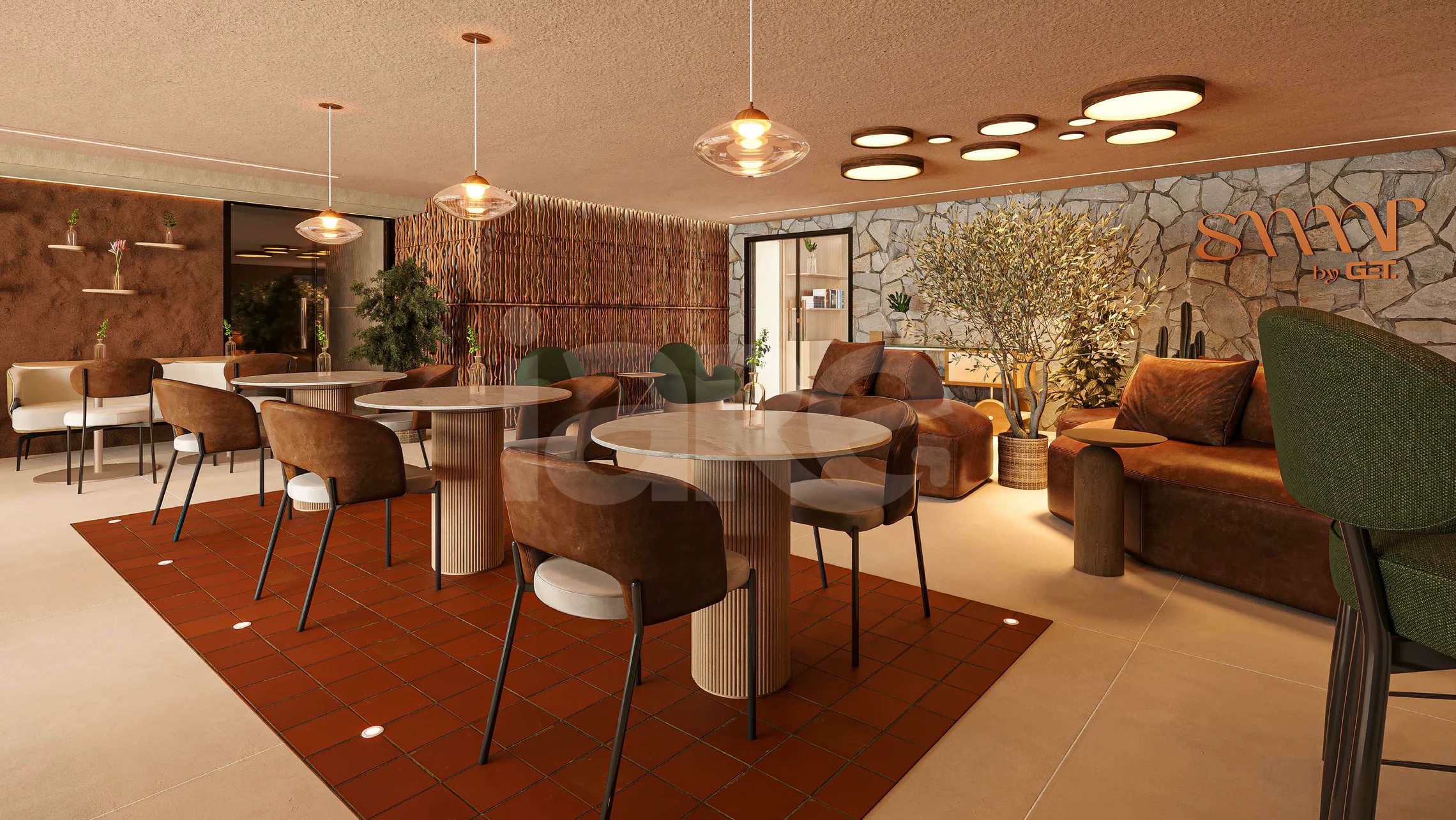 Get Summer - Garden com 24,55 m², em Cabo Branco — foto 10