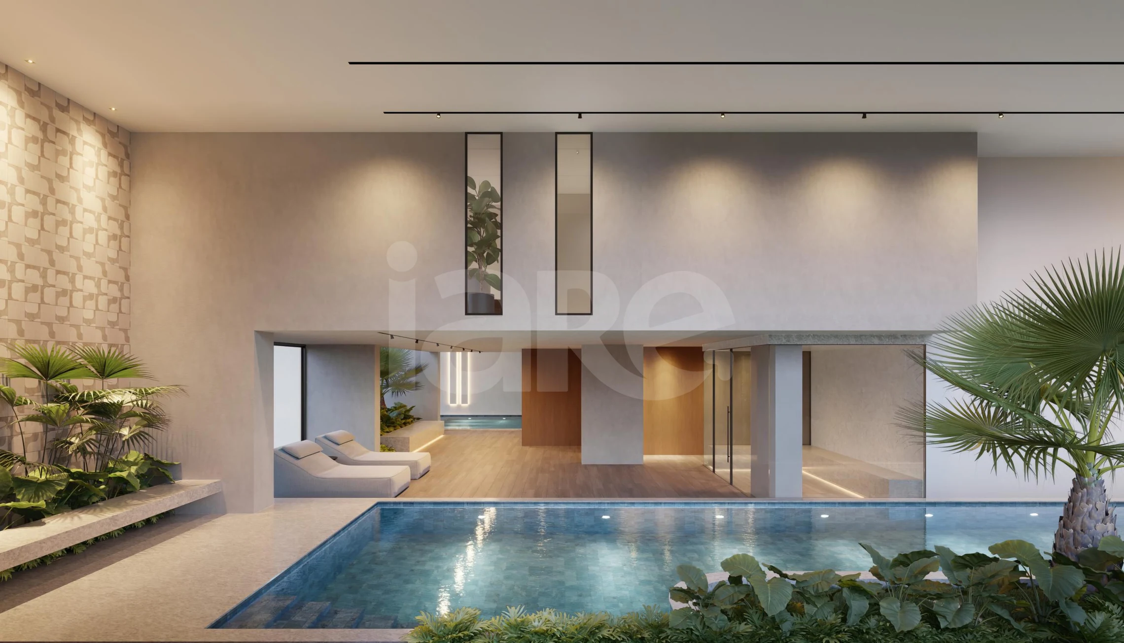 Raízes - Apartamento com 128,91 m², em Ilha do Leite — foto 21