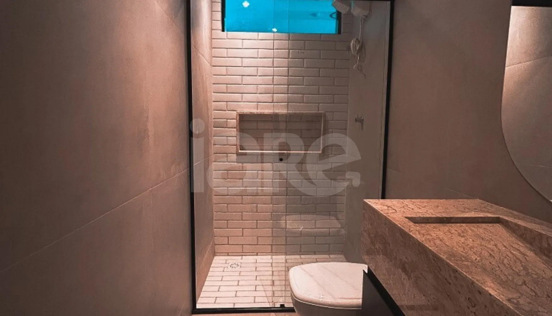 HUB Residence - Studio com 33,4 m², em Intermares — foto 8