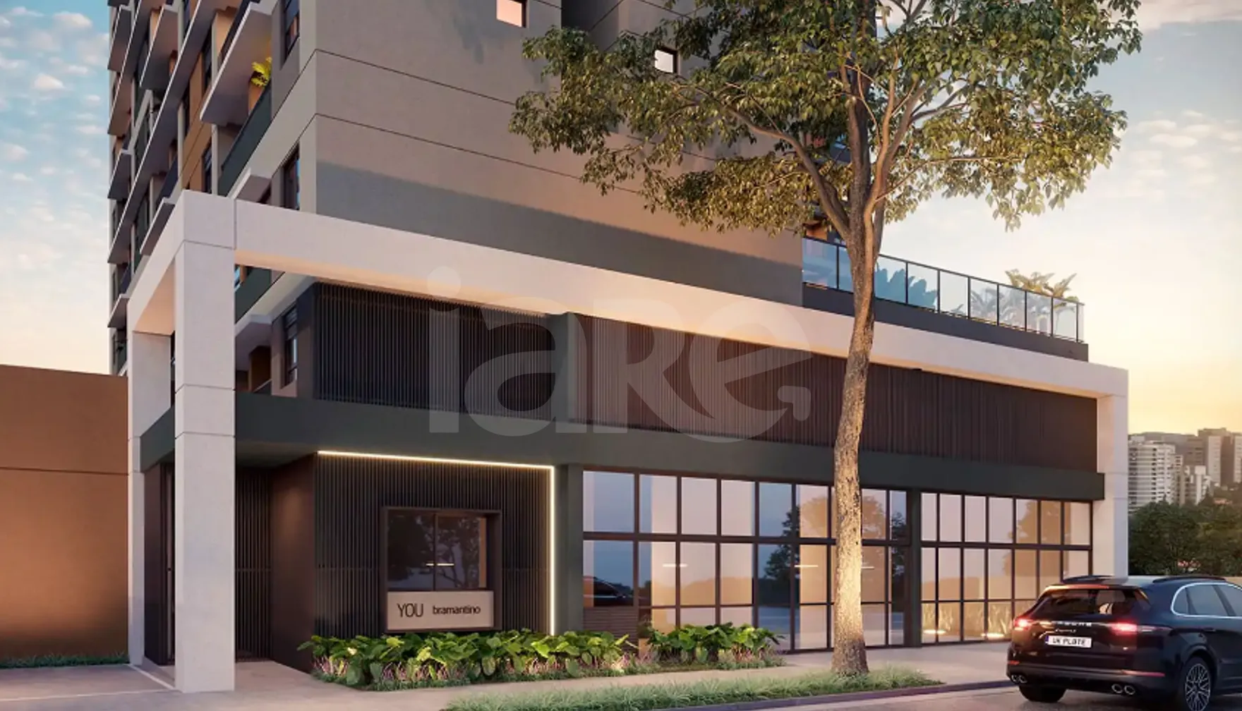 QG Cardoso de Melo by You - Studio com 25,06 m², em Vila Olímpia — foto 7