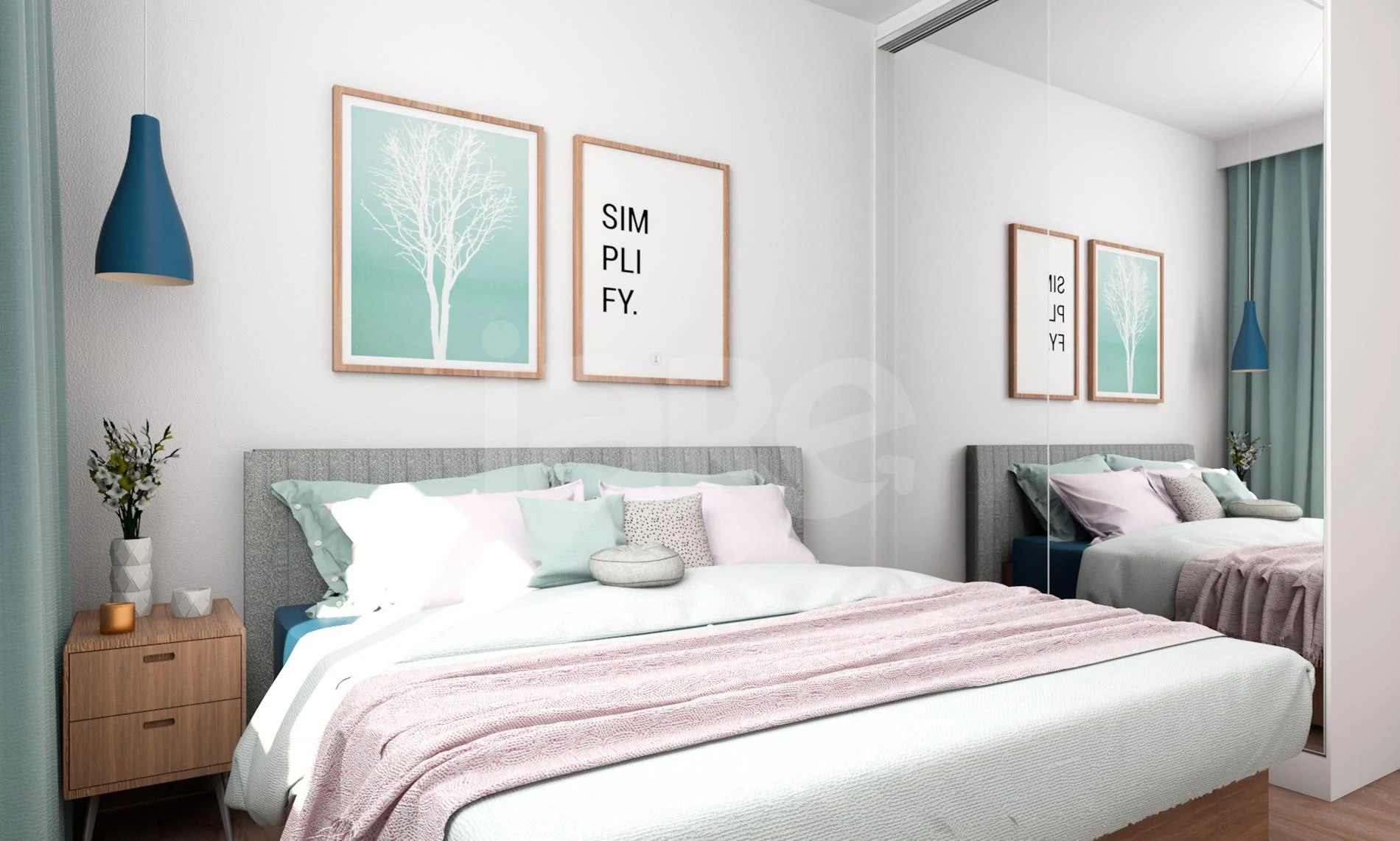 Mobi Residencial - Apartamento com 43,15 m², em Rio Comprido — foto 5