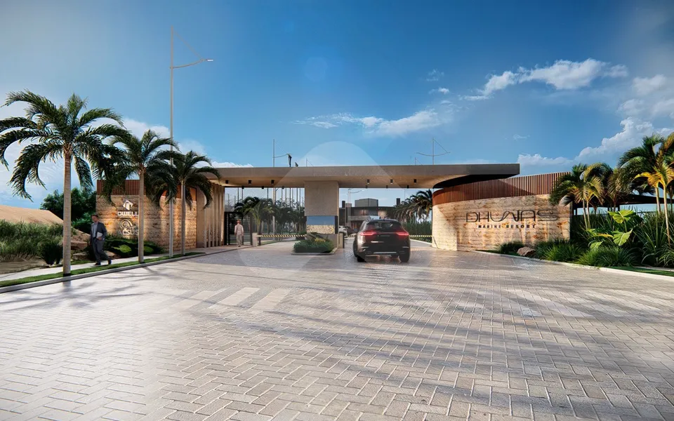 Dhunas Marine Resort - Casa com 170,98 m², em Centro — foto 5
