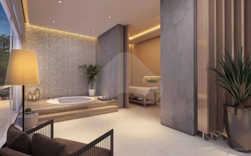 Only Cidade Jardim - Apartamento com 211,72 m², em Morumbi — foto 9