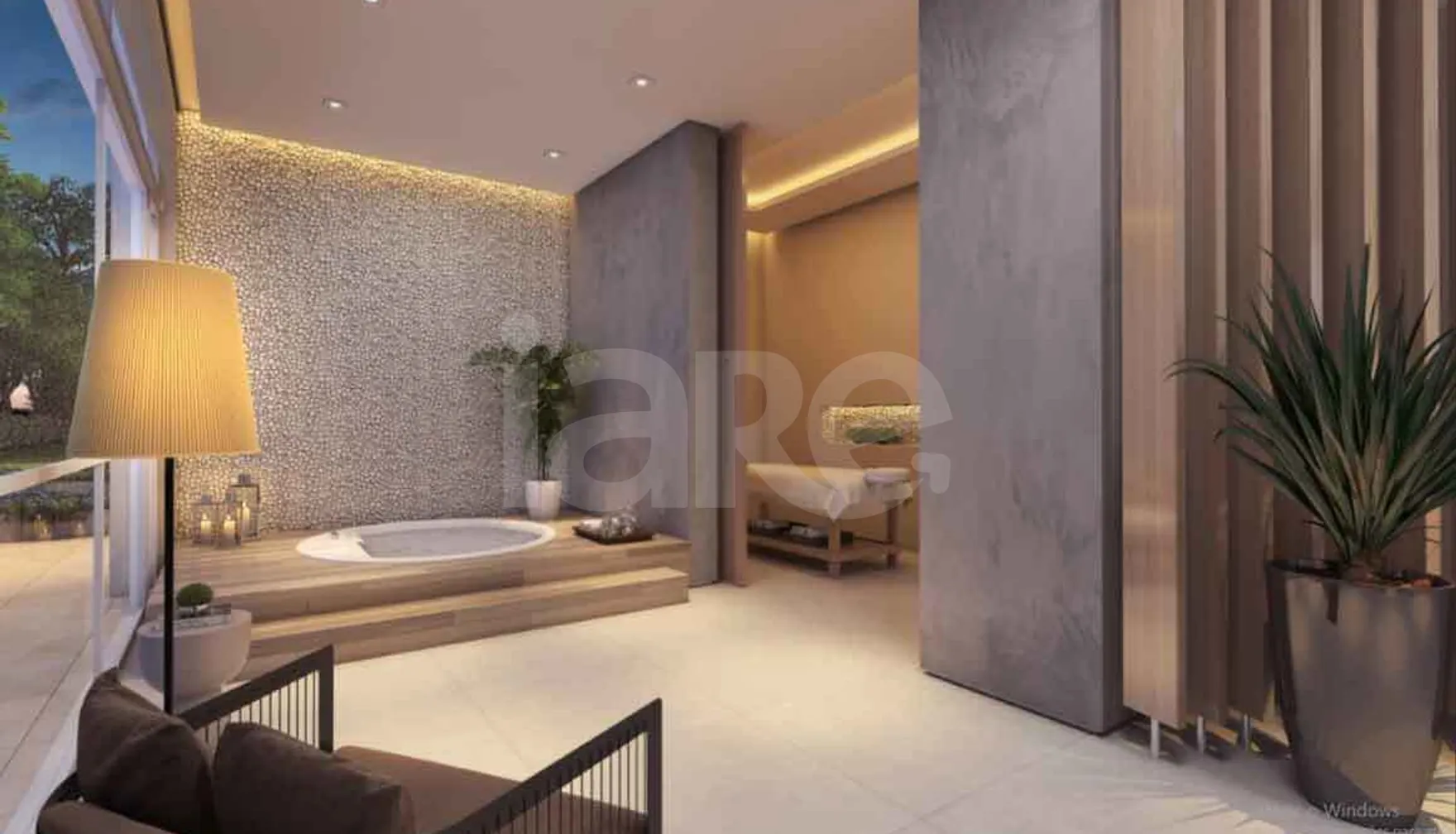 Only Cidade Jardim - Apartamento com 211,72 m², em Morumbi — foto 9
