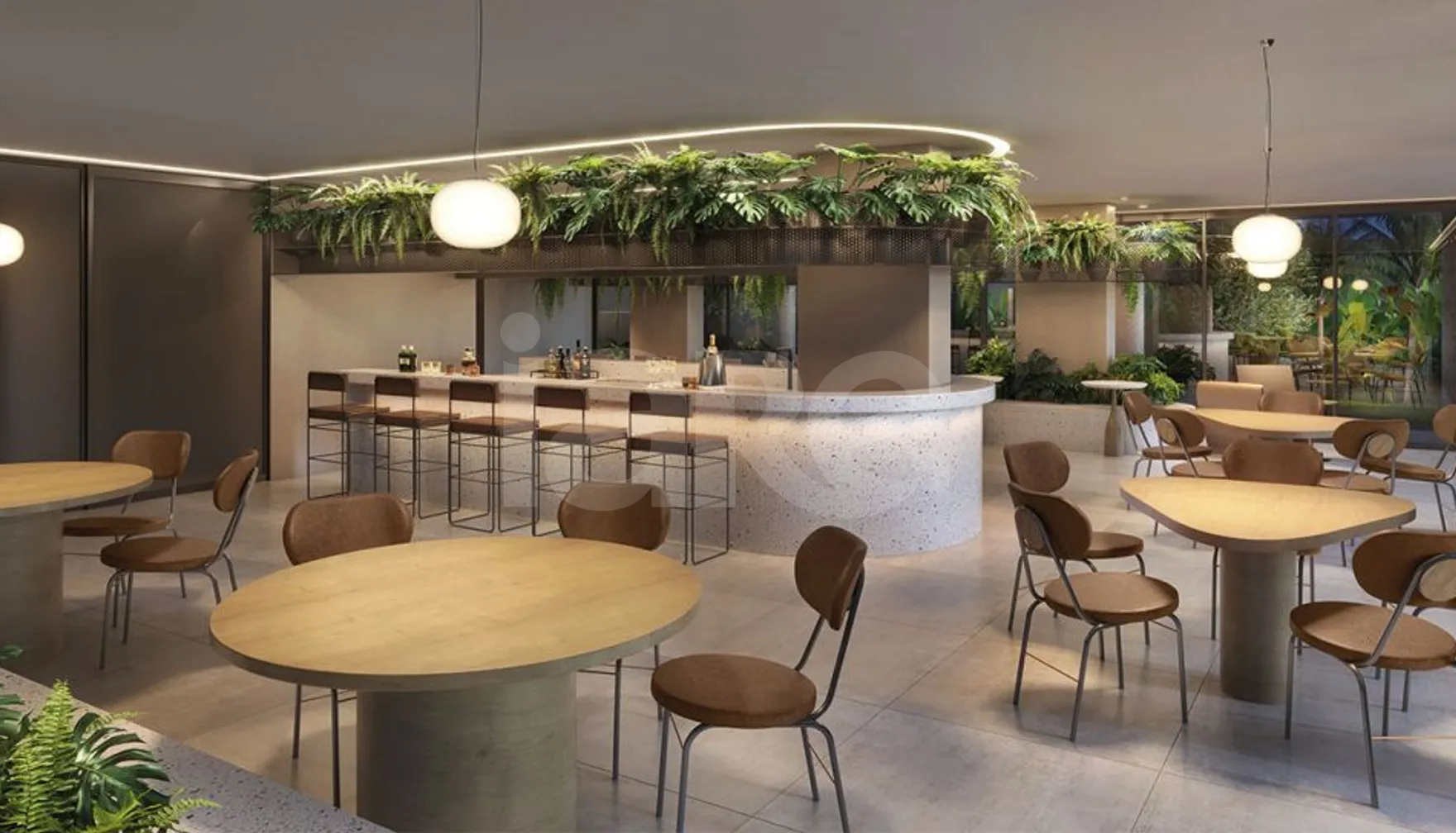 Cidade Jockey Paris - Garden com 182,78 m², em Butantã — foto 11