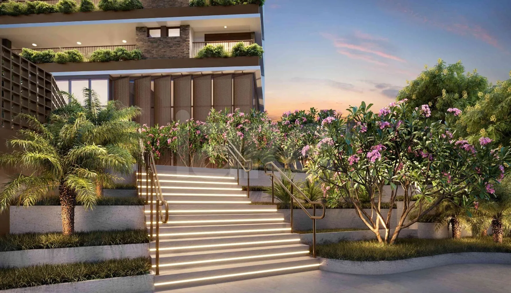 Praça dos Omaguás Pinheiros - Apartamento com 129,85 m², em Pinheiros — foto 15