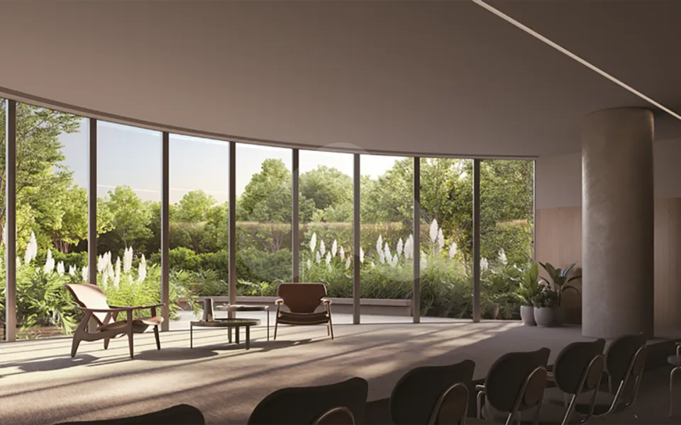 Country Tower - Sala comercial com 75,29 m², em Boa Vista — foto 7