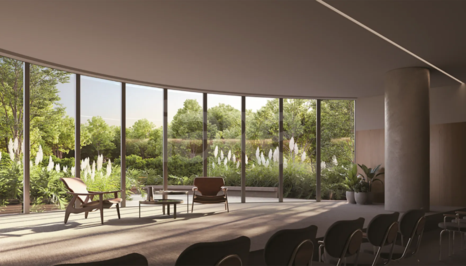 Country Tower - Sala comercial com 75,29 m², em Boa Vista — foto 7