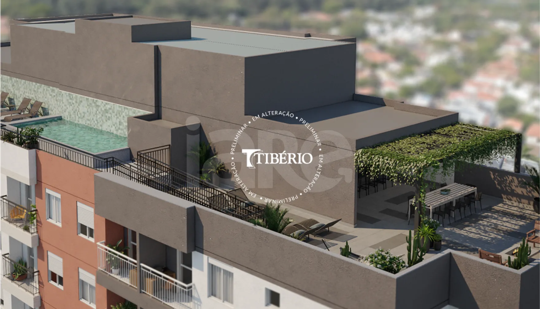Hype Vila Mariana - Studio com 26,67 m², em Vila Mariana — foto 13