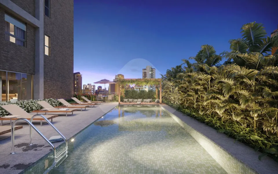 San Paolo - Apartamento com 277,08 m², em Alto de Pinheiros — foto 23