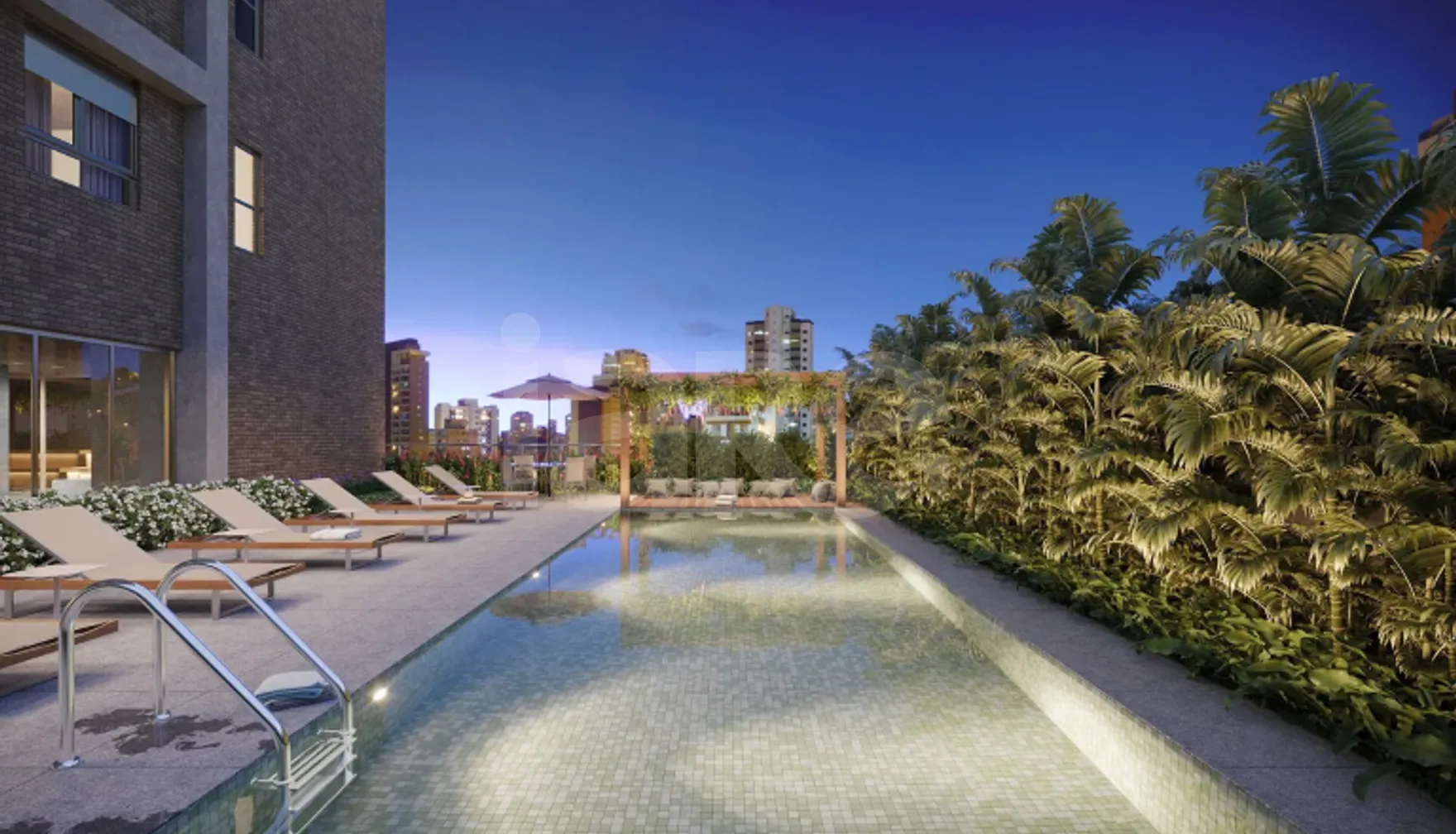 San Paolo - Apartamento com 277,08 m², em Alto de Pinheiros — foto 23