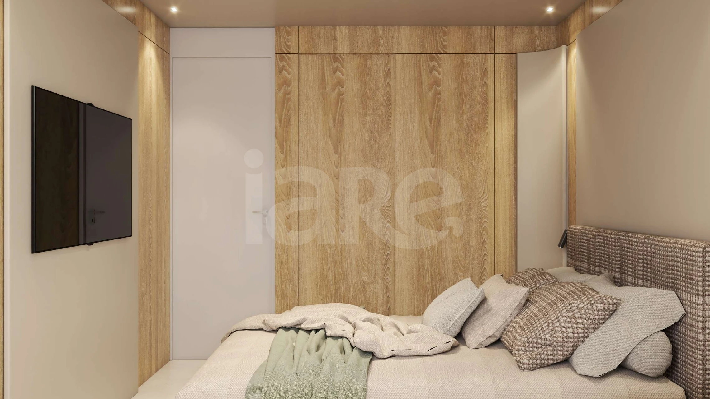 Golden Beach Formosa - Apartamento com 174 m², em Ponta de Matos — foto 14