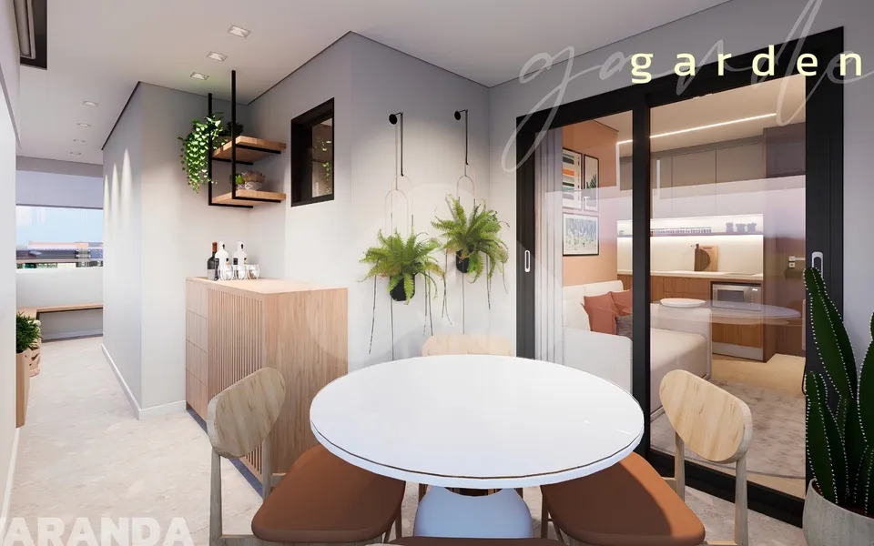 Allgarve Tatuapé - Studio com 24,6 m², em Vila Zilda — foto 14