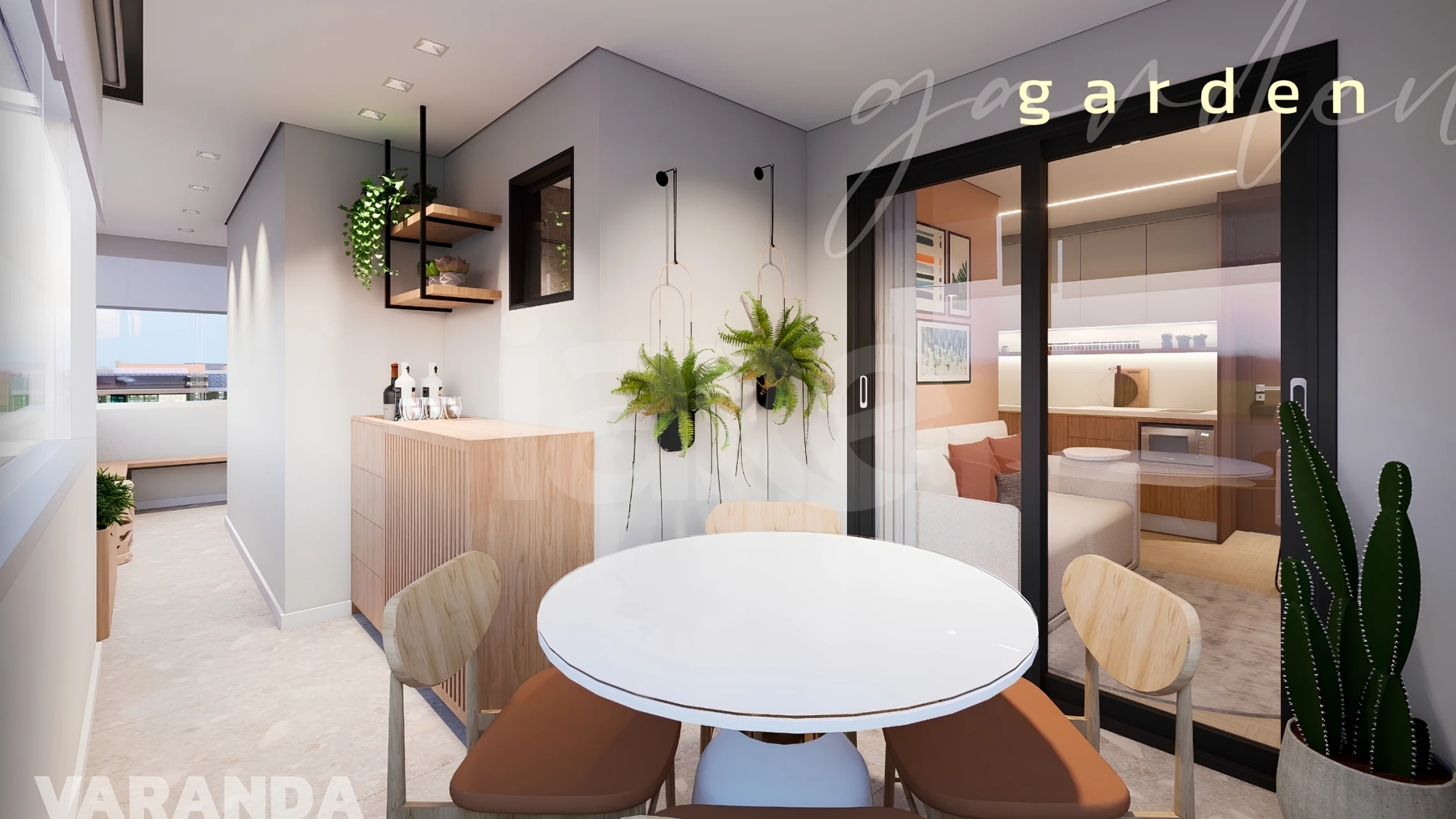 Allgarve Tatuapé - Studio com 36,3 m², em Vila Zilda — foto 14