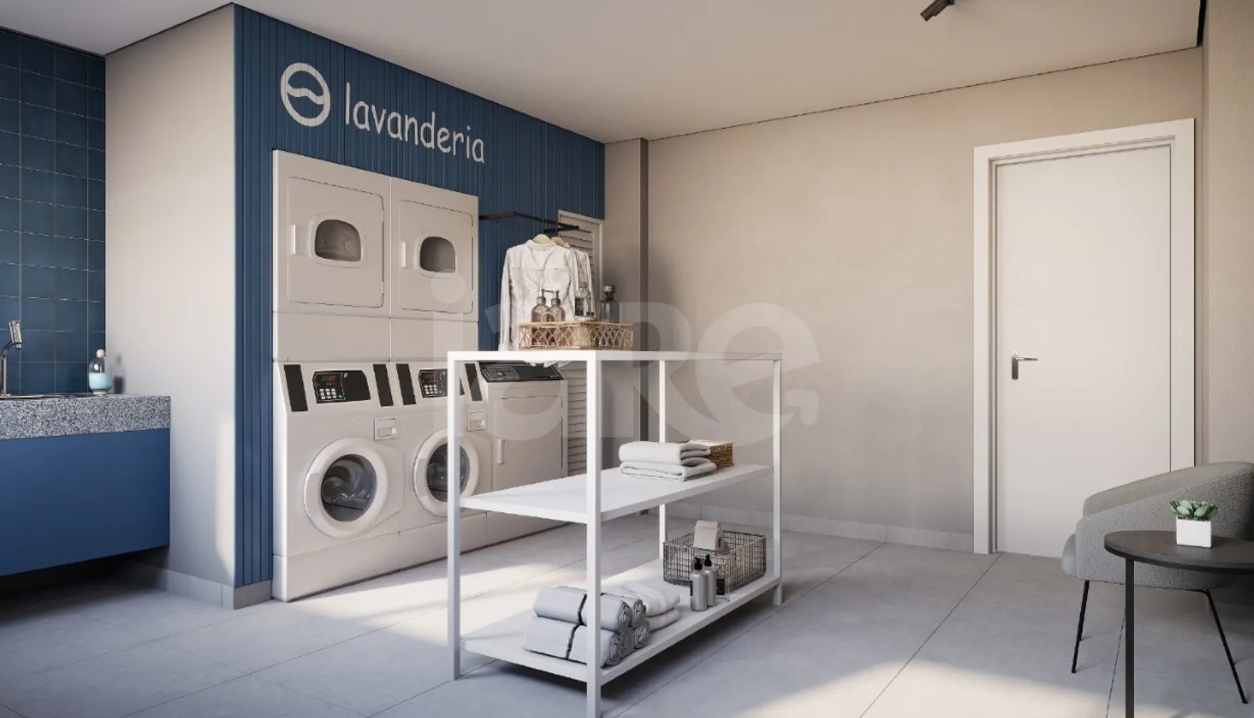 Cidade Lapa Água Branca - Apartamento com 34 m², em Lapa — foto 9