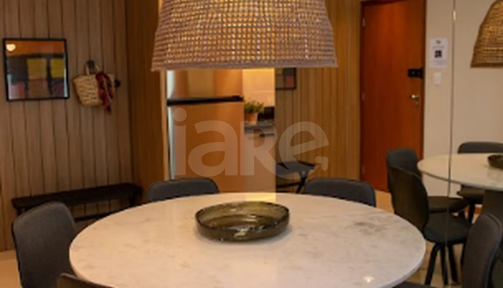 Felicittá Barra - Brescia - Apartamento com 61,35 m², em Santa Paula I — foto 8