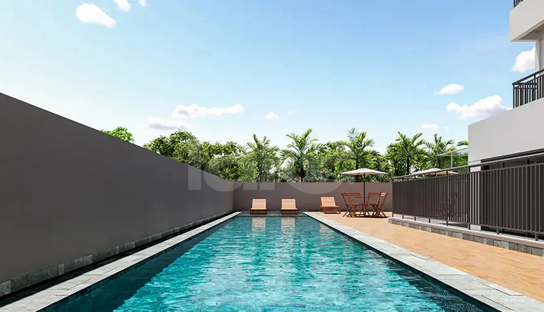 Nova Villa Matilde - Garden com 103,62 m², em Vila Matilde — foto 5