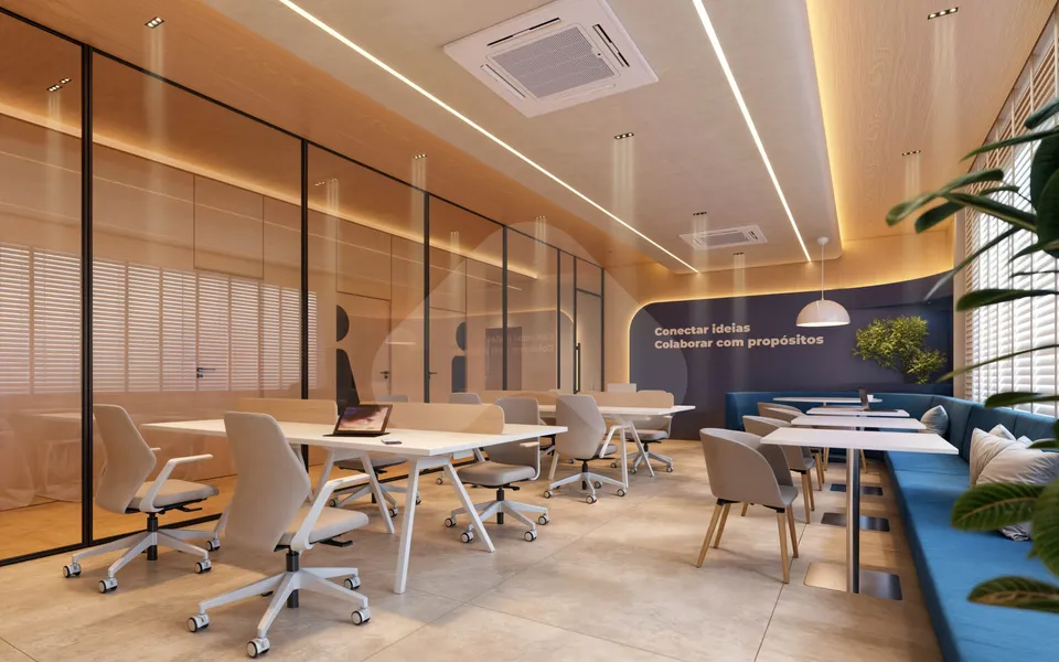 J.Studios Barão - Studio com 27,8 m², em Meireles — foto 18