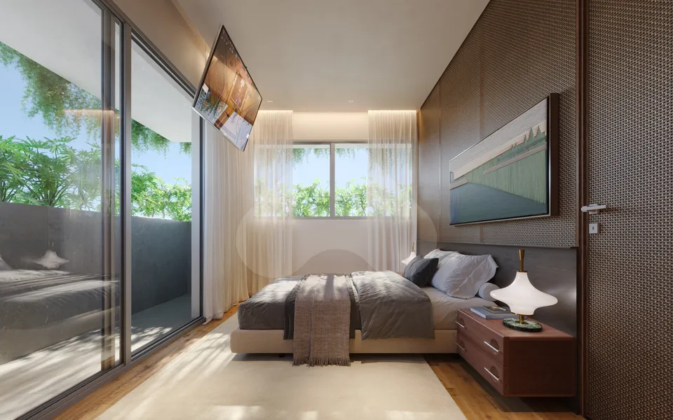 Pintassilgo 336 - Studio com 28,35 m², em Moema — foto 7