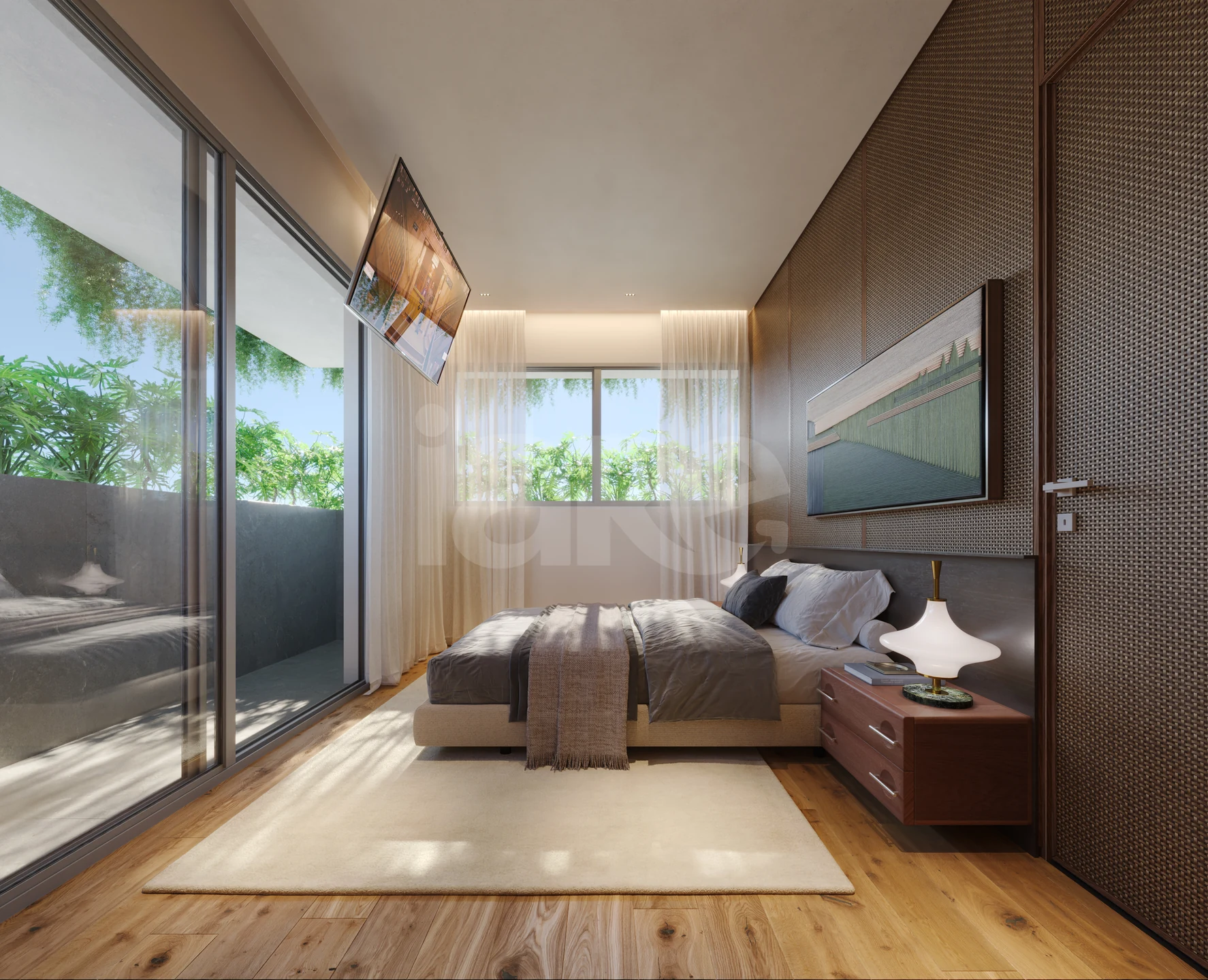 Pintassilgo 336 - Apartamento com 60,22 m², em Moema — foto 7