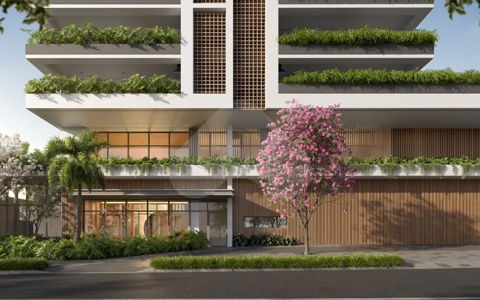 The Rose Vila Mariana - Apartamento com 74,7 m², em Vila Mariana — foto 12