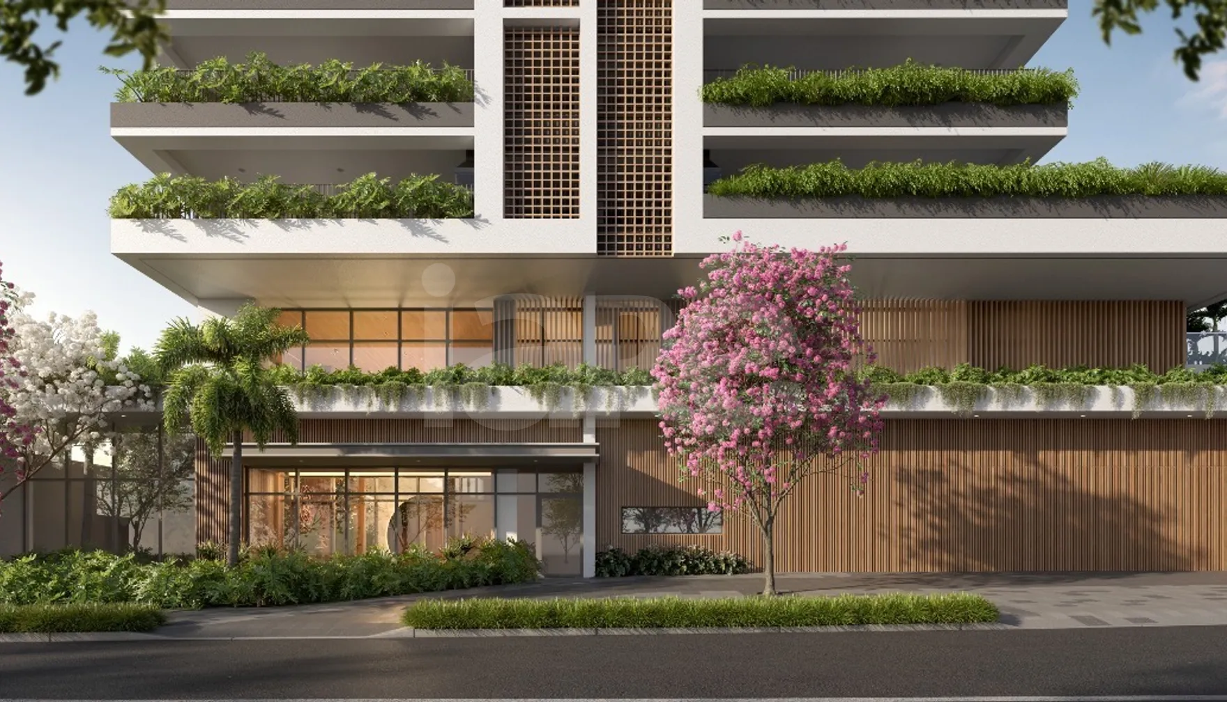 The Rose Vila Mariana - Apartamento com 74,7 m², em Vila Mariana — foto 12