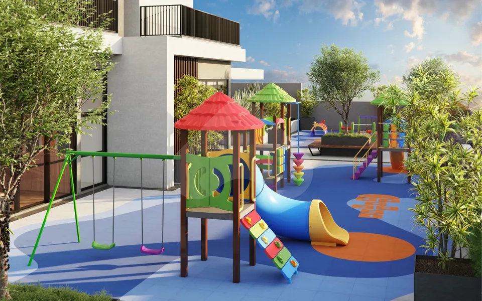 Dot - Loja com 42,92 m², em Capão Raso — foto 18