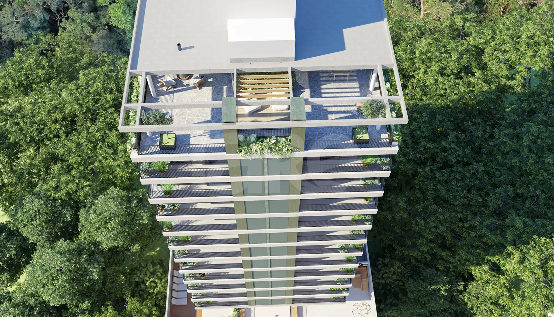 Moradas Atalaia - Apartamento com 124,48 m², em Fazendinha — foto 28