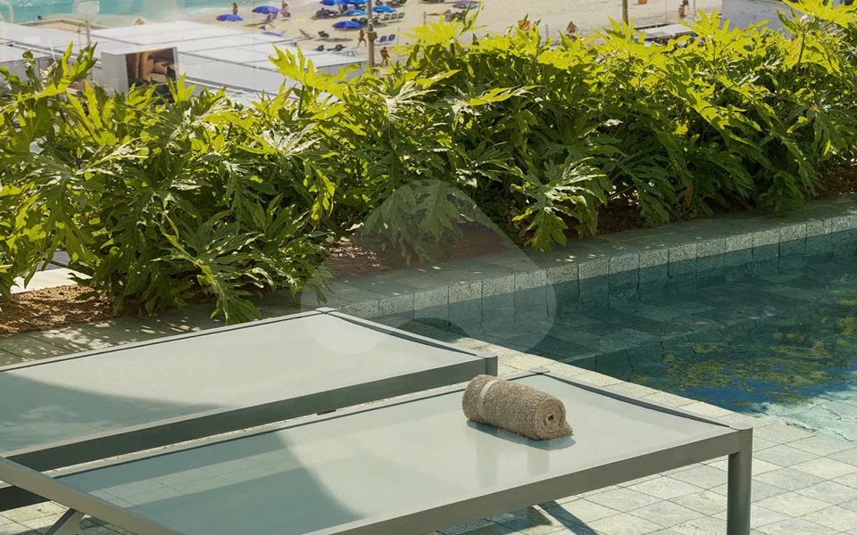 Be In Rio Prudente 589 - Studio com 45,15 m², em Ipanema — foto 9