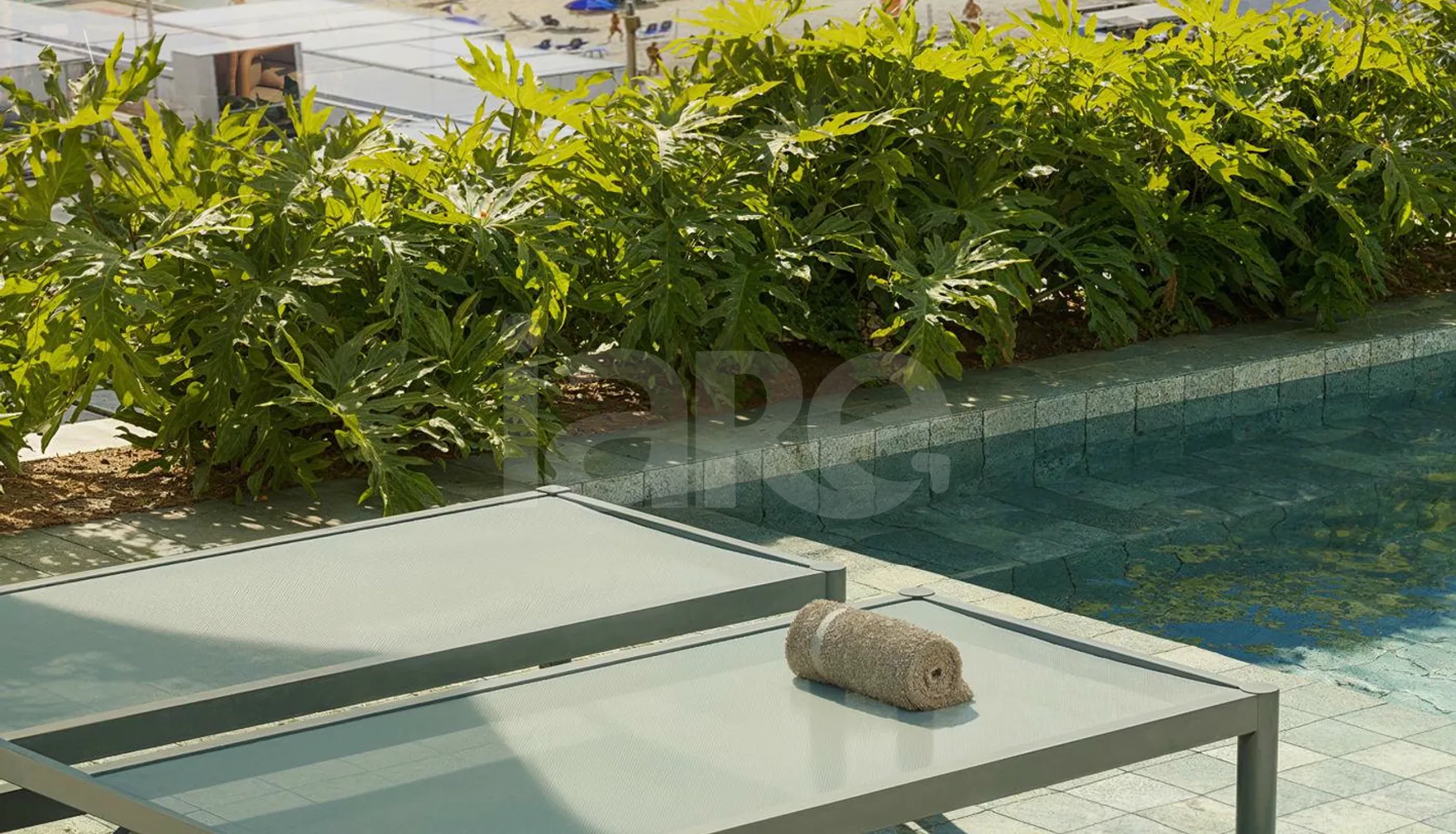 Be In Rio Prudente 589 - Studio com 45,15 m², em Ipanema — foto 11