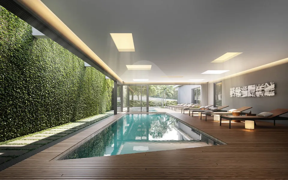 Attimo - Apartamento com 356,88 m², em Bela Vista — foto 14